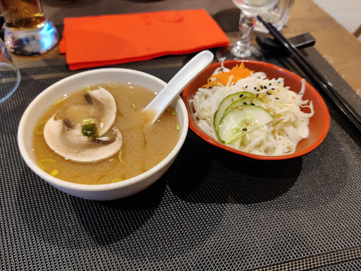 AKAT Sushi - Thumbnail