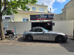 Photo n°25 de ELITE GARAGE 92 à Clamart (Garage automobile)