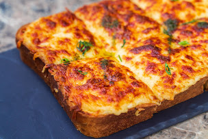 Photo n°16 de Le Cancan Pigalle - Restaurant/Bar/Scène à Paris (Bar à tapas)