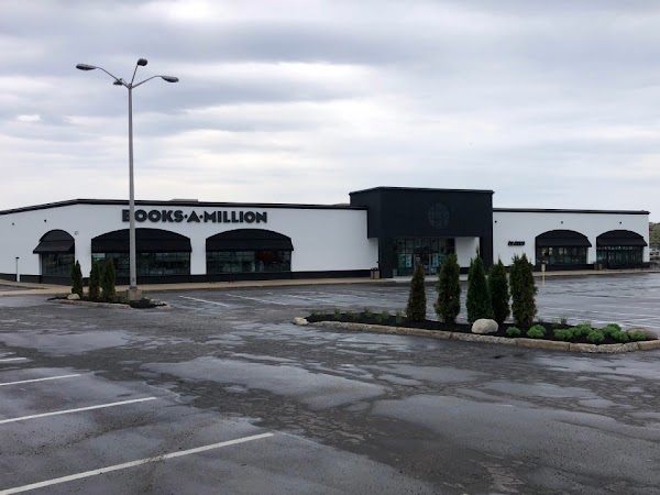 Books-A-Million photo 1