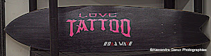 Photo n°9 de Love tattoo à La Teste-de-Buch (Association caritative)