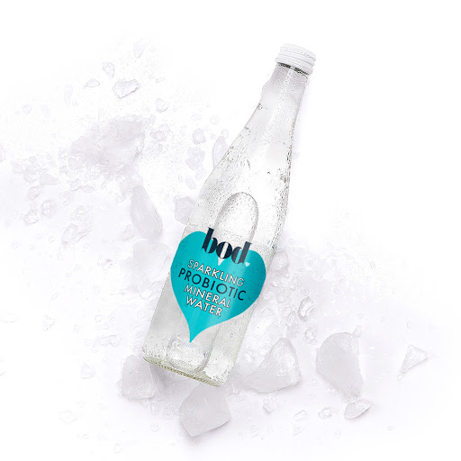 BOD DRINKS - Visual