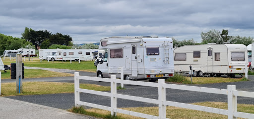Ffrith Beach Arena Park