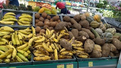 Photos of Superstores and Olympic Droguer&iacute;as