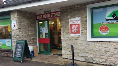 East Meon Stores