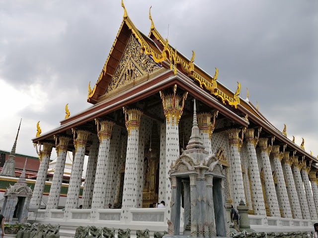 Wat Arun