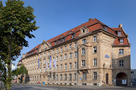a&o Hostel Leipzig Hauptbahnhof Brandenburger Str. 2, 04103 Leipzig, Deutschland