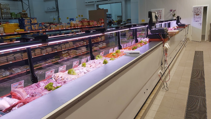 Fleischerei Helal Mustafa