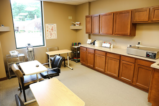 Improve Physical Therapy & Hand Center, LLC - Thumbnail