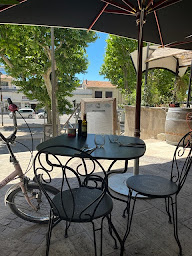 Photo n°61 de Le Café Georges - Restaurant Arles à Arles (Brasserie)