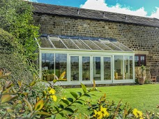 Aurora Conservatories york