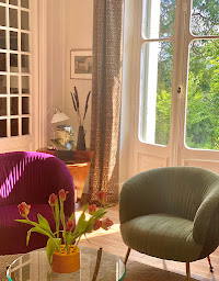 Photo n°33 de Le Temps Retrouvé - Sarlat à Sarlat-la-Canéda (Chambre d'hôtes)