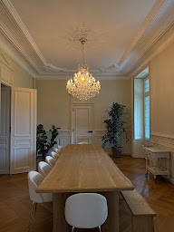 Photo n°15 de La Villa des Hêtres Pourpres à Malmerspach (Lieu de mariage)