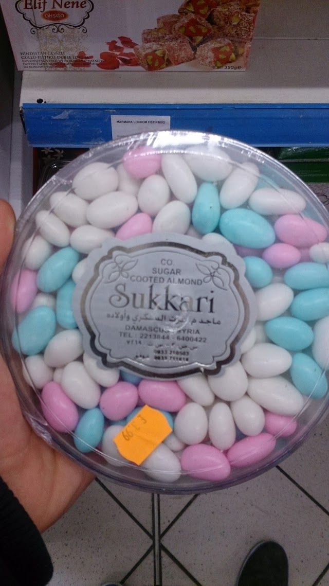 BARAKA Inter Food