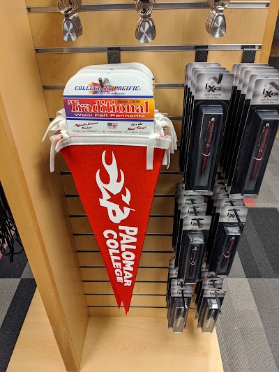 Palomar College Bookstore