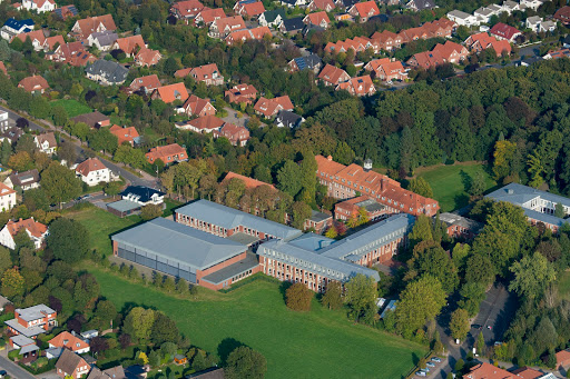 Dominikanerkloster Vechta