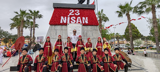 Milas Ezgi Sanat Merkezi