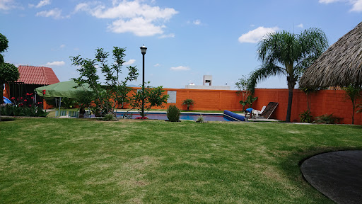 Real fracc of Ahuatepec