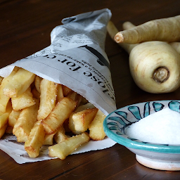 Photo n°3 de Les Causeries Culinaires à Toulouse (Cours de cuisine)