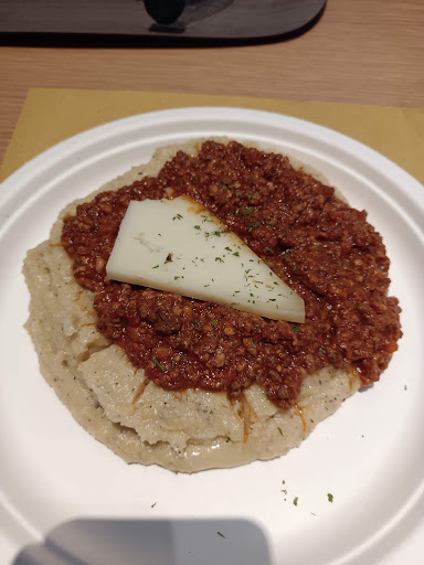 Da30Polenta - Thumbnail