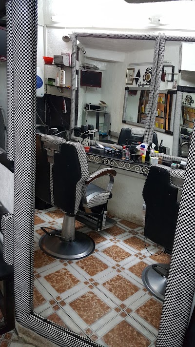 Photos of Yazid Jamil Coiffeur