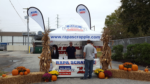 Apple Scrapple - Visual