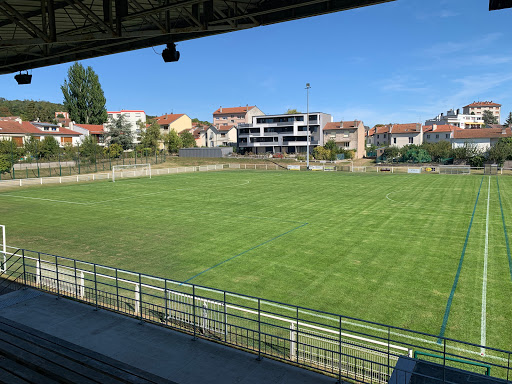 Football Club Bouxieres-aux-Dames
