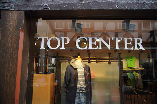 Eisenach Top Center