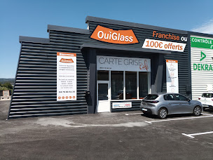 Photo n°7 de Carte Grise Café Valence à Portes-lès-Valence (Service du permis de conduire et des papiers du véhicule)