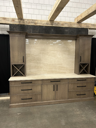 Avatar for Crow Peak Cabinetry