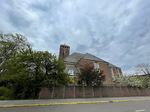 Duinzicht Church - Thumbnail