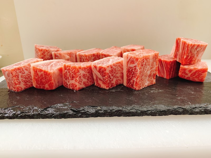 かわむら精肉店 / 焼肉かわむら