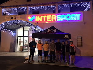 Photo n°1 de Intersport Calvi à Calvi (Magasin de vêtements pour jeunes)