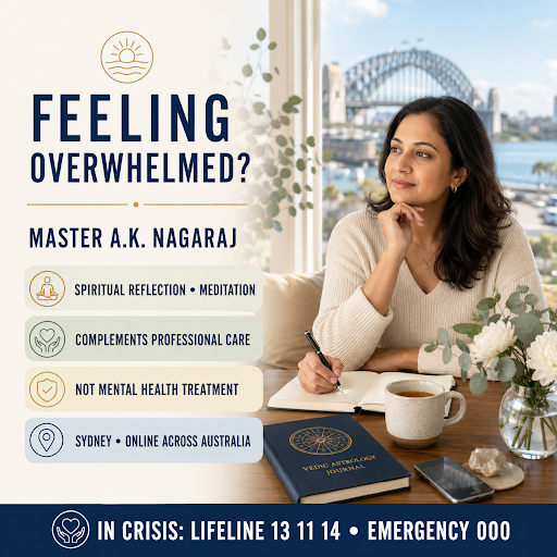 🌿 Feeling Low, Overwhelmed or Emotionally Drained? post image