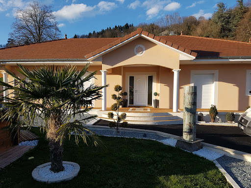 Photo de L.B.H. Construction à Tullins (38210)