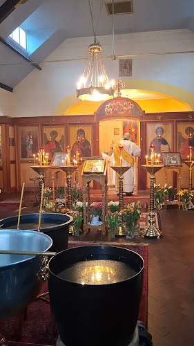 Reviews of Russian Orthodox Church in Nottingham - Church