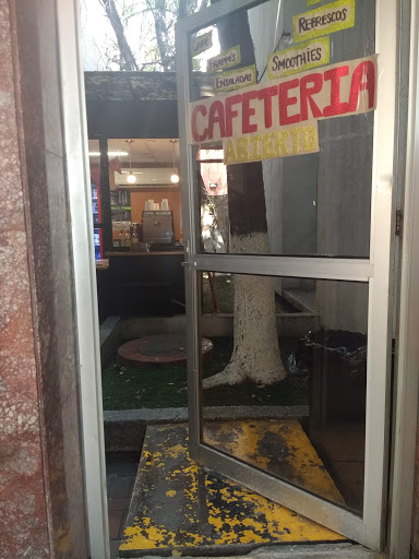 Cafetería Clinica 2 IMSS - Thumbnail
