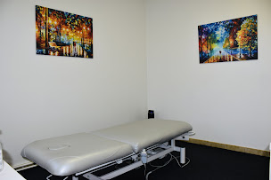 Photo n°2 de Girardot Julie Osteopathe à Albi (Ostéopathe)