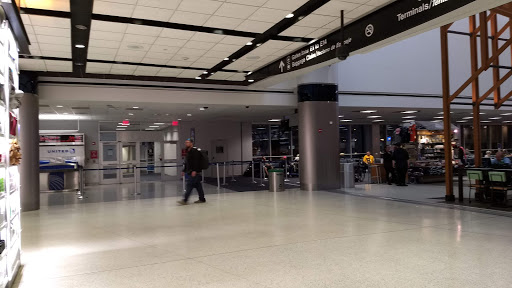 Houston! - Visual