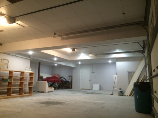 Kelleher Acoustical Ceilings Inc. - Thumbnail