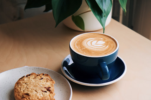 Café Mathéo - Thumbnail