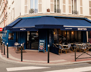 Photo n°39 de BRUTUS - Levallois à Levallois-Perret (Restaurant)