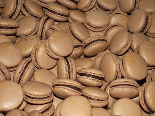 Photo n°12 de Boulangerie Patisserie Chocolaterie Franck Cosyns à Dun-sur-Auron (Pâtisserie)