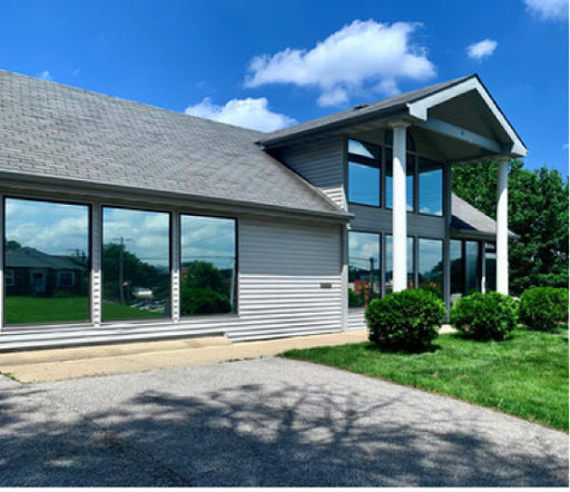 St. Gregory Recovery Intensive Outpatient Center