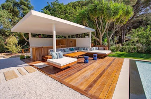 Photo n°20 de LA CLEF EN OR à Ramatuelle (Agence immobilière)