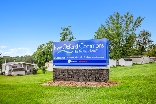 New Oxford Commons Manufactured Home Community Gallery - United States