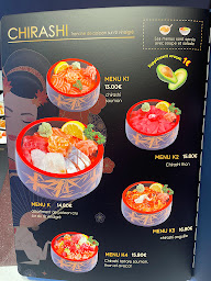 Photo n°23 de Bomunsa à Montrouge (Restaurant de sushis)