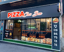 CHEZ BEN PIZZA Melun à Melun