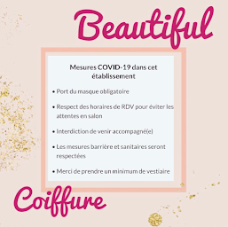 Photo n°22 de Beautiful Coiffure à Condé-sur-l'Escaut (Salon de coiffure)