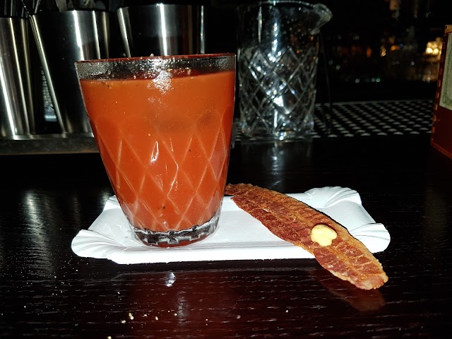 Hemingway Bar